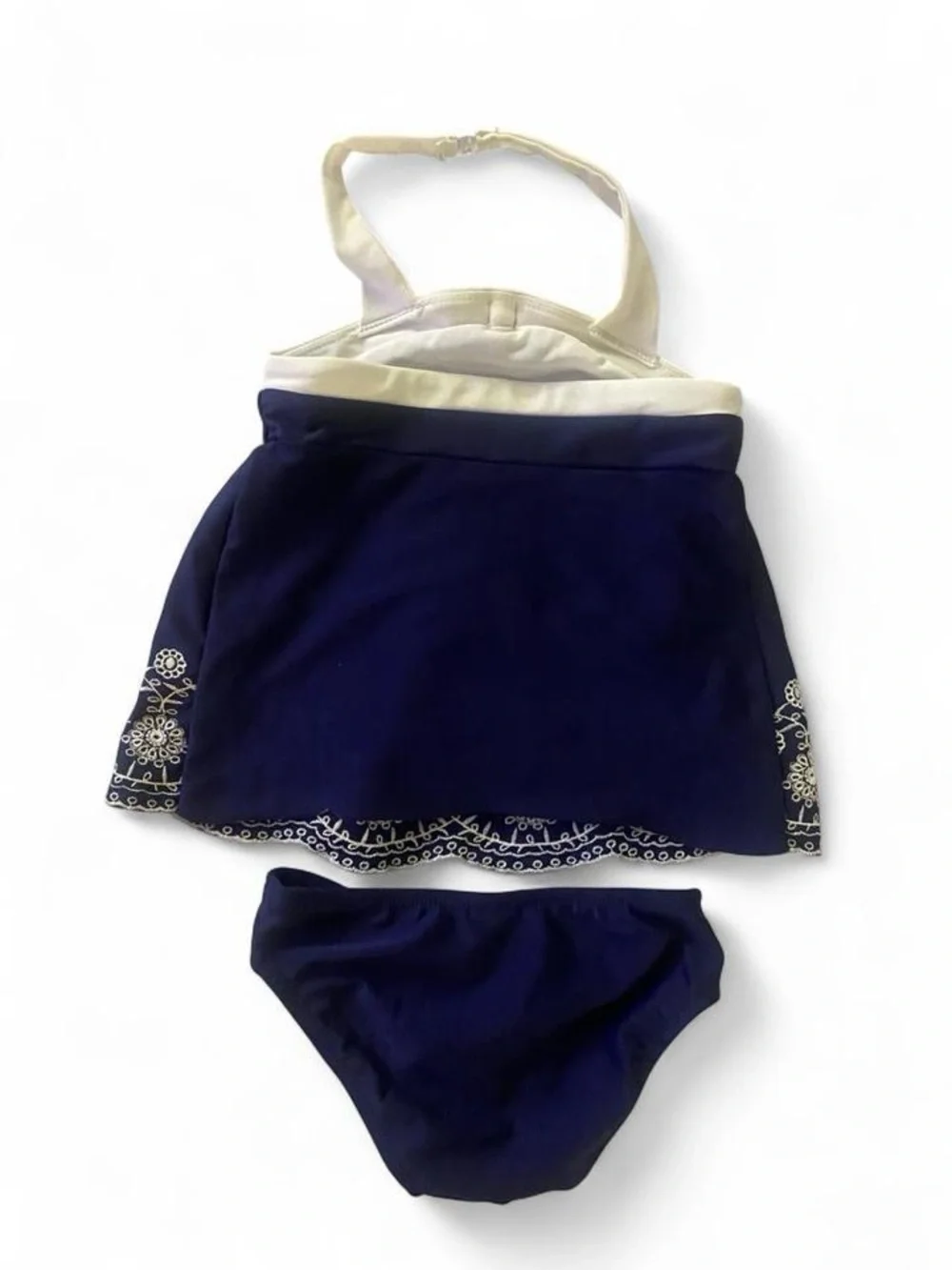 2piece swim